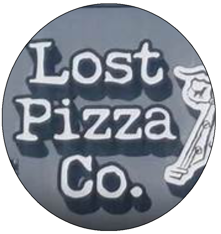 Lost Pizza